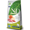 N&D dog GF Adult Maxi Boar & Apple Farmina 12kg N&D Grain Free