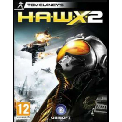 Tom Clancys H.A.W.X. 2