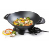 Elektrická pánev WOK - DOMO DO8708W, 5 l, 2200W