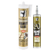 Den Braven Lepidlo MAMUT GLUE High Tack 290 ml, bílé