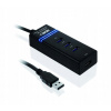 USB hub IBox iuh3fb