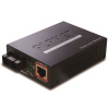 Planet FTP-802 konvertor 10/100Base-FX MM (SC), PoE injektor 802.3af (FTP-802)