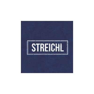 Pepa Streichl - Streichl (5CD BOX, 2019) - CD