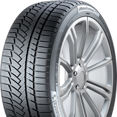 CONTINENTAL WinterContact TS 850 P SUV 255/60R20 113V XL FR