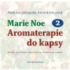 Aromaterapie do kapsy 2 - Marie Noe