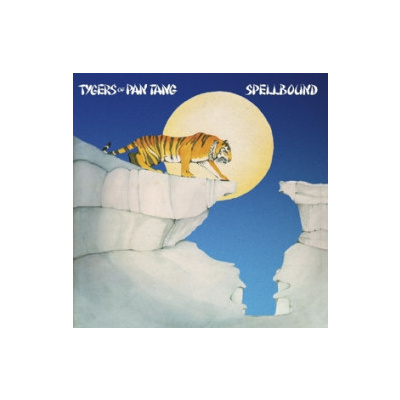 tygers of pan tang: spellbound cd – Heureka.cz