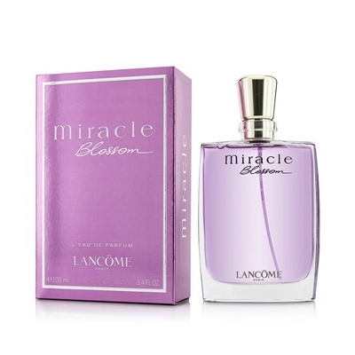 Lancome Miracle Blossom, Parfémovaná voda, Dámska vôňa, 100ml