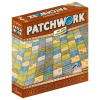 MINDOK Patchwork - stolní hra pro dva hráče