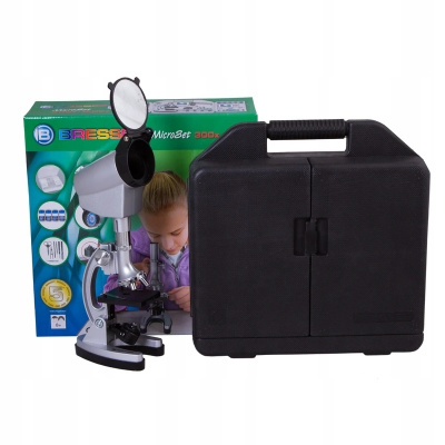 Dětský mikroskop Bresser Optik Junior