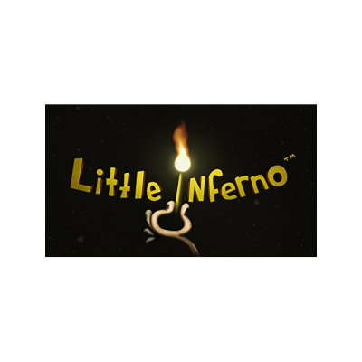 Little Inferno (PC) DIGITAL (PC)