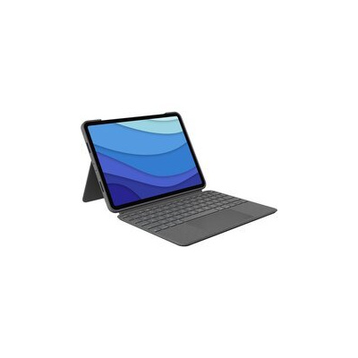 logitech combo touch pro ipad pro 11 – Heureka.cz