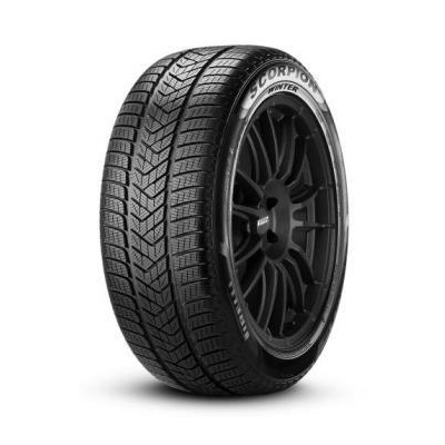 Pneumatiky PIRELLI SCORPION WINTER N0 295/40 R20 106V TL M+S 3PMSF FP ECO, zimní pneu, osobní a SUV