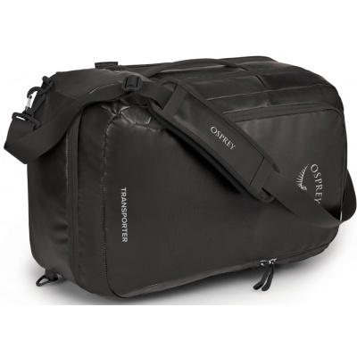 Osprey TRANSPORTER CARRY-ON BAG black