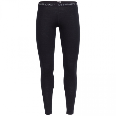 Icebreaker Women 200 Oasis Leggings Lichen