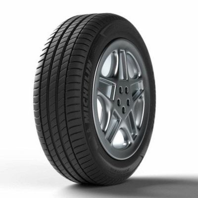 Michelin PRIMACY 3 ZP 225/45 R17 91V Run Flat