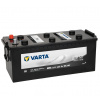 Varta Promotive Black 12V 120Ah 680A, 620 045 068, I8 česká distribuce, připravena k použití