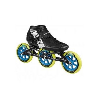 Powerslide Core Icon EU 39 inline brusle