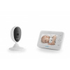 Video baby monitor 4,3