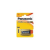 Panasonic Alkaline Power 9V 1ks 6LF22APB/1BP