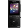 Sony MP3 8GB NW-E394L, černý