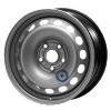 Plechový disk KFZ 6Jx16 5x100 ET31 Audi TT/S3