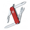 Nože Victorinox - Nůž Victorinox RAMBLER 0.6363