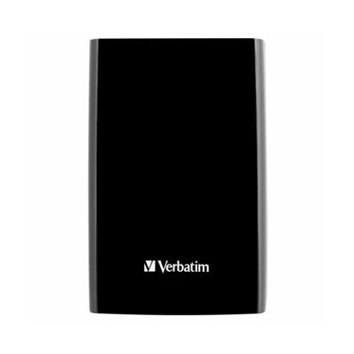 Verbatim externí pevný disk, Store,n,Go, 2.5", USB 3.0, 1TB, 1000GB, 53023,