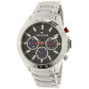 Tommy Hilfiger Hudson 1791228 Silver