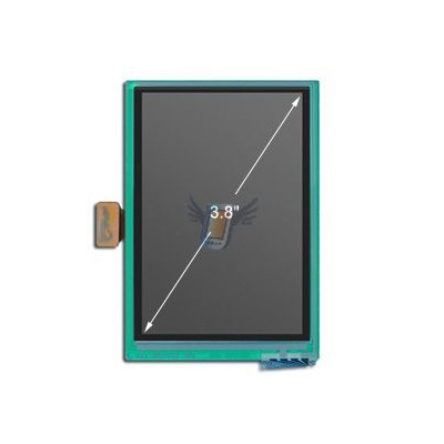 LCD displej s digitizérem pro Palm LifeDrive/Tungsten T3/TX/T5