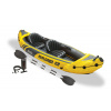 Kayak Intex Explorer K2 set 312 x 91 x 51 cm