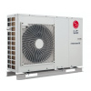 Tepelné čerpadlo LG Therma V HM051MR 5,5kW Monoblok S (model 2023) (Tepelné čerpadlo LG monoblok S systém vzduch - voda o výkonu 5,5kW s výstupní teplotou vody až 65°)