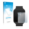 upscreen čirá Antibakteriální ochranná fólie pro Sony Smartwatch 3 SWR50 (upscreen čirá Antibakteriální ochranná fólie pro Sony Smartwatch 3 SWR50)