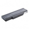 Avacom baterie pro Asus A9, A39-A9, Li-Ion, 11.1V, 7800mAh, 87Wh, články Samsung, NOAS-A9H-S26