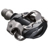 Pedály nášlapné SHIMANO SPD XT PD-M8100 s kufry SM-SH51