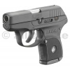 Pistole RUGER LCP 9mm browning /.380 AUTO