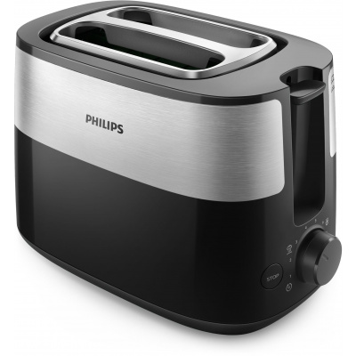 Topinkovač Philips HD2516/90 Daily Collection (HD2516/90)