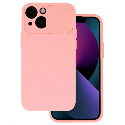 CamShield Soft for Xiaomi Redmi Note 11 4G/ Note 11S 4G Salmon