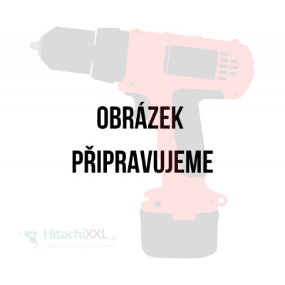 Aku řetězová pila Milwaukee M18 FCHS-121B