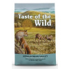 Taste of the Wild Petfood Taste of the Wild Appalachian Valley Small Breed 5,6kg