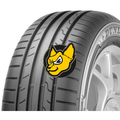 Dunlop SP Sport Bluresponse 195/55 R16 87V