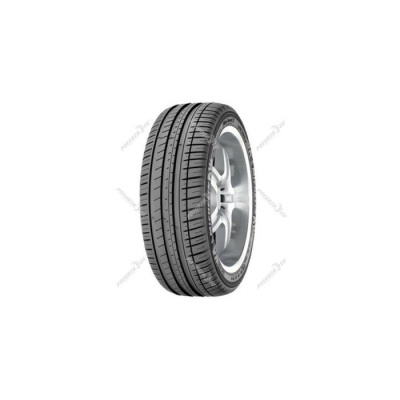 Pneu Michelin PILOT SPORT 3 275/30 R20 TL XL ROF ZP GREENX 97Y Letní