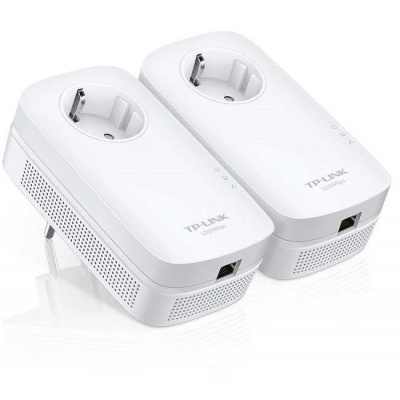 TP-LINK TL-PA8010P TL-PA8010PKIT