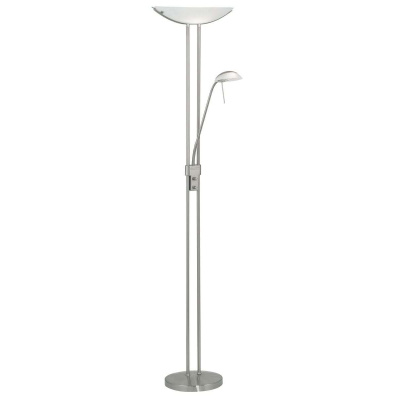 Eglo BAYA Stojací lampa, 180 cm, 40 W 85971