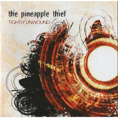 PINEAPPLE THIEF, THE - Tightly Unwound L 2LP