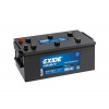 Autobaterie Exide PROFESIONAL HD 12V 180Ah 1000A EG1803