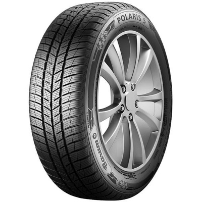 Barum POLARIS 5 245/45 R18 100 V