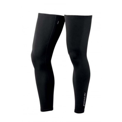 Northwave Easy Leg Warmer - černá - L/XL