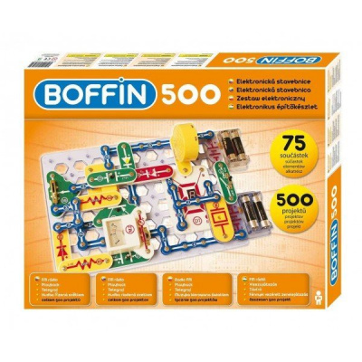 Boffin 500