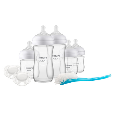 Philips Avent Natural Response AirFree startovací sada