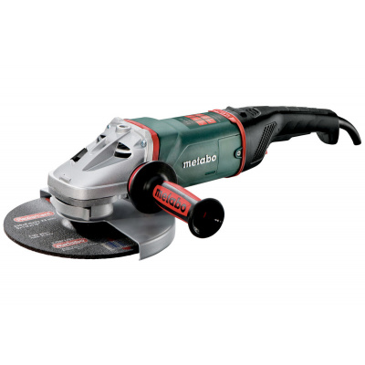 Metabo WEA 26-230 MVT Quick úhlová bruska 230mm 606476000